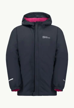 Blocky Jacket K-Jack Wolfskin