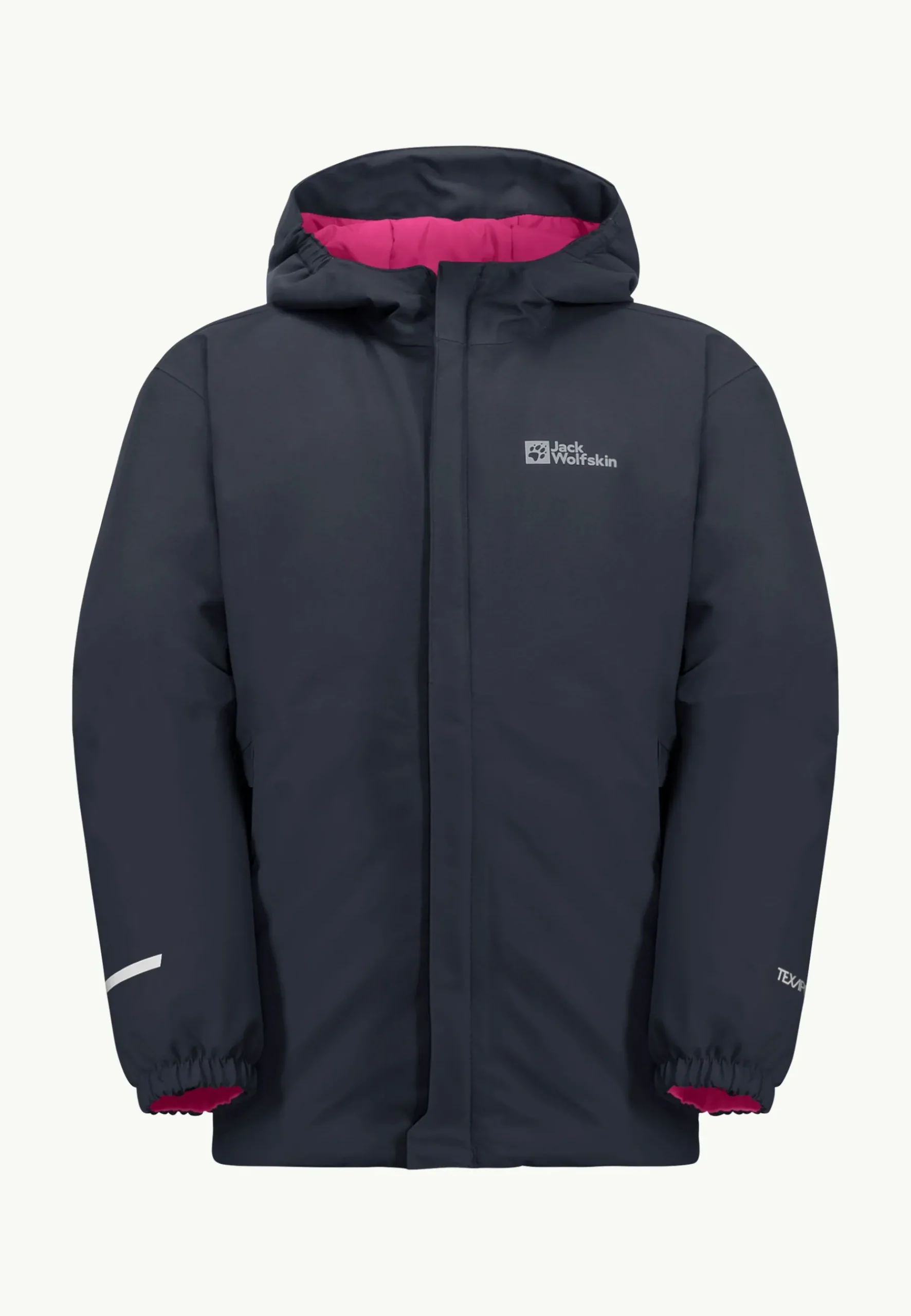 Blocky Jacket K-Jack Wolfskin