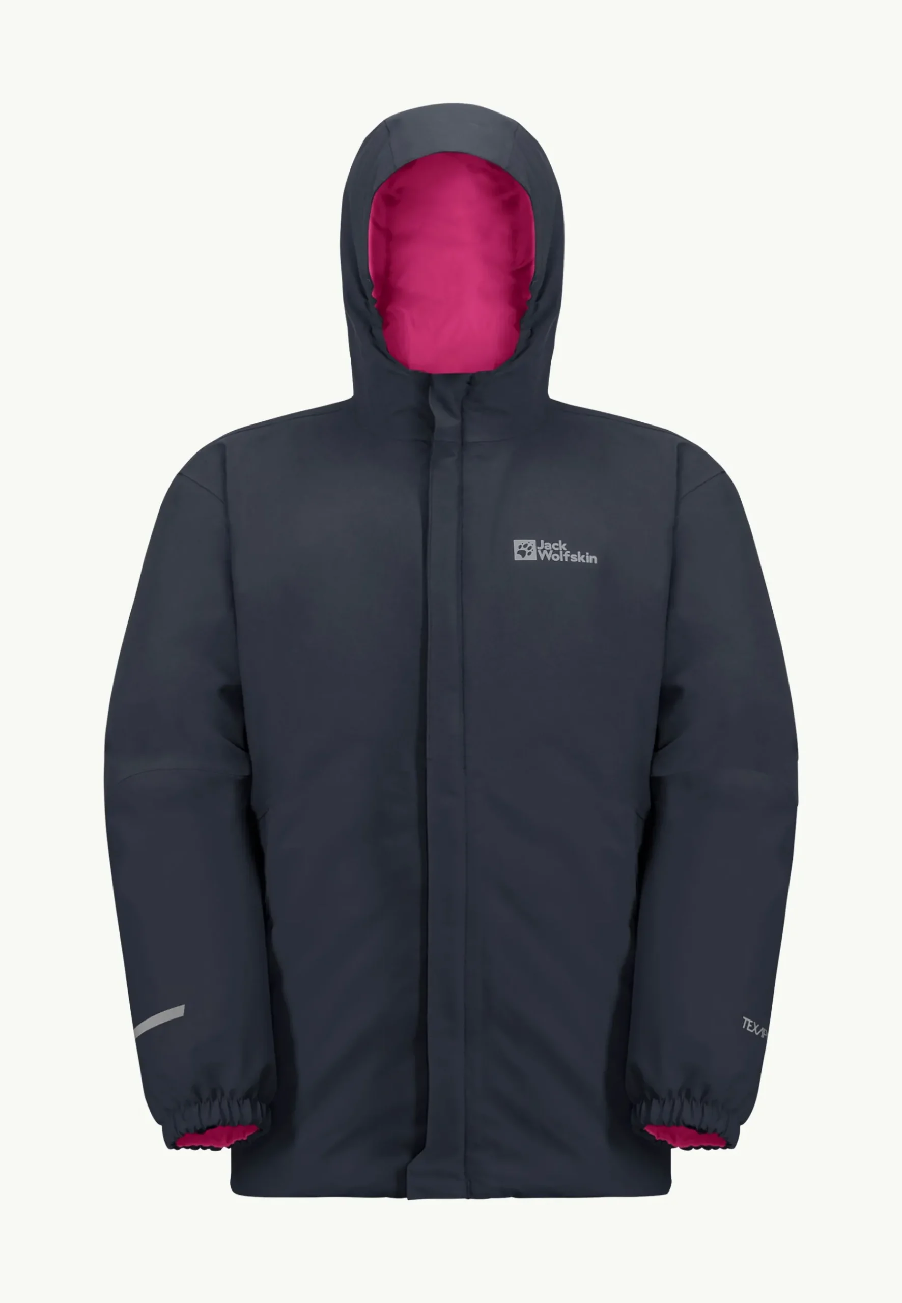 Blocky Jacket K-Jack Wolfskin