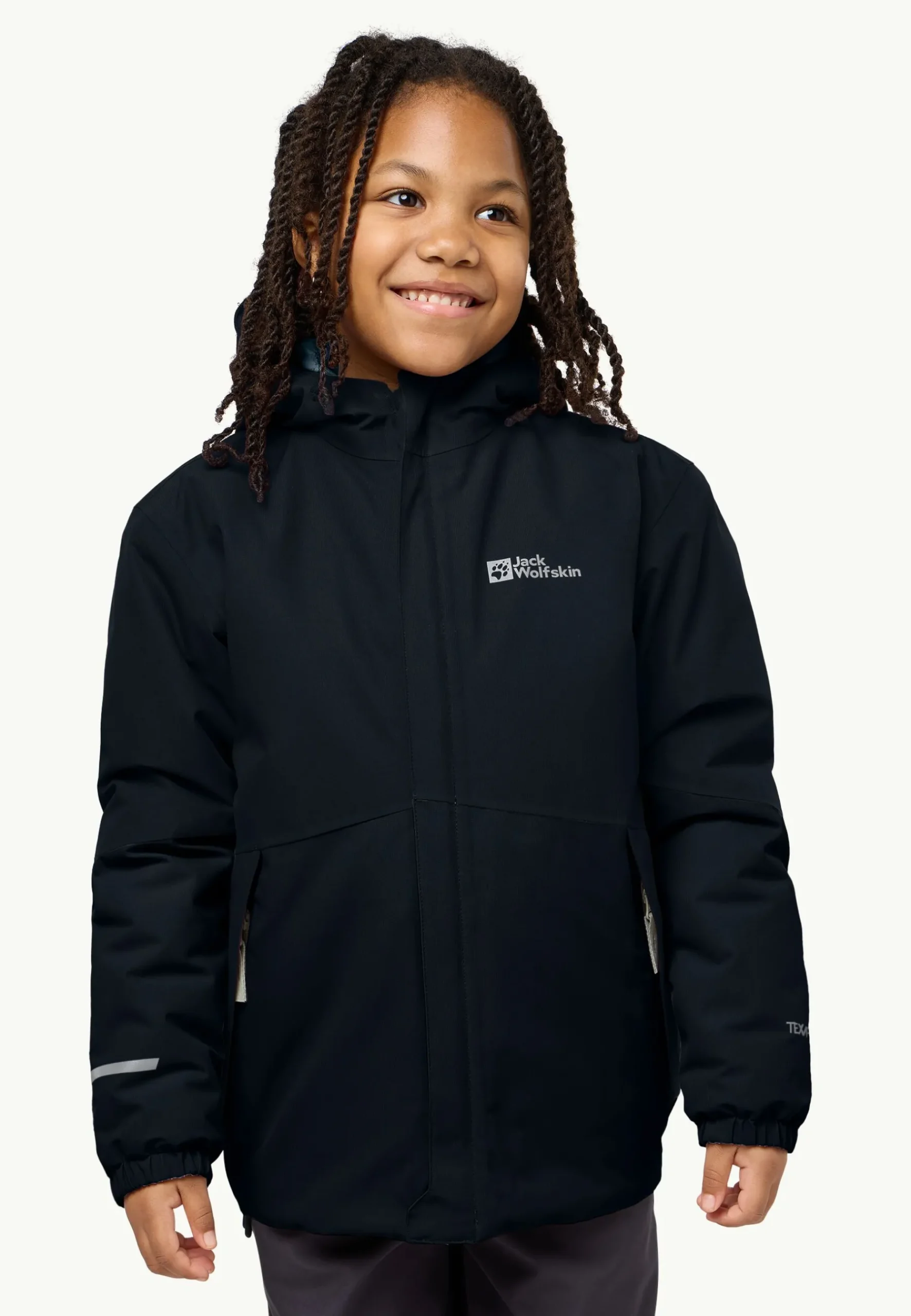 Blocky Jacket K-Jack Wolfskin