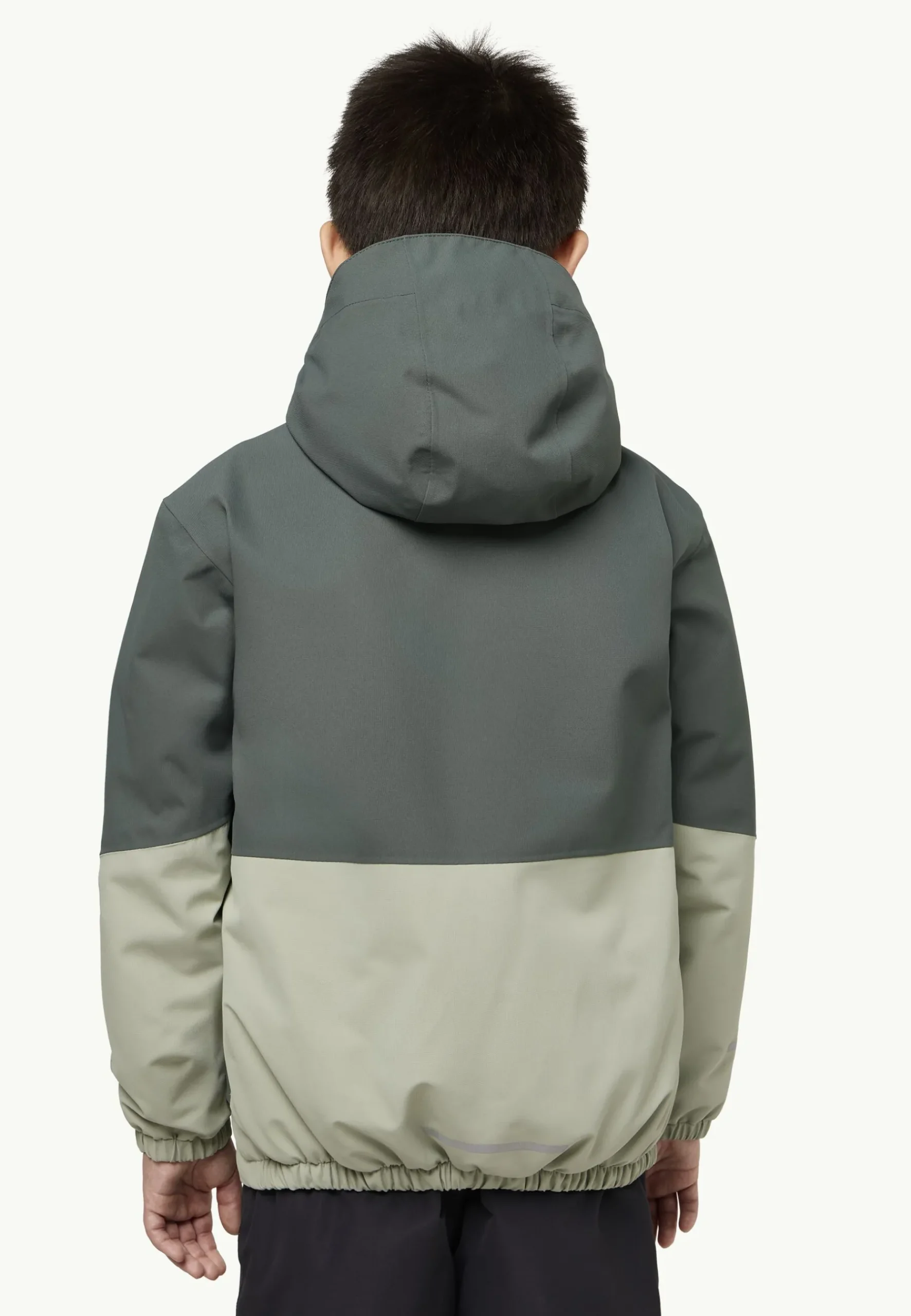 Blocky Jacket K-Jack Wolfskin