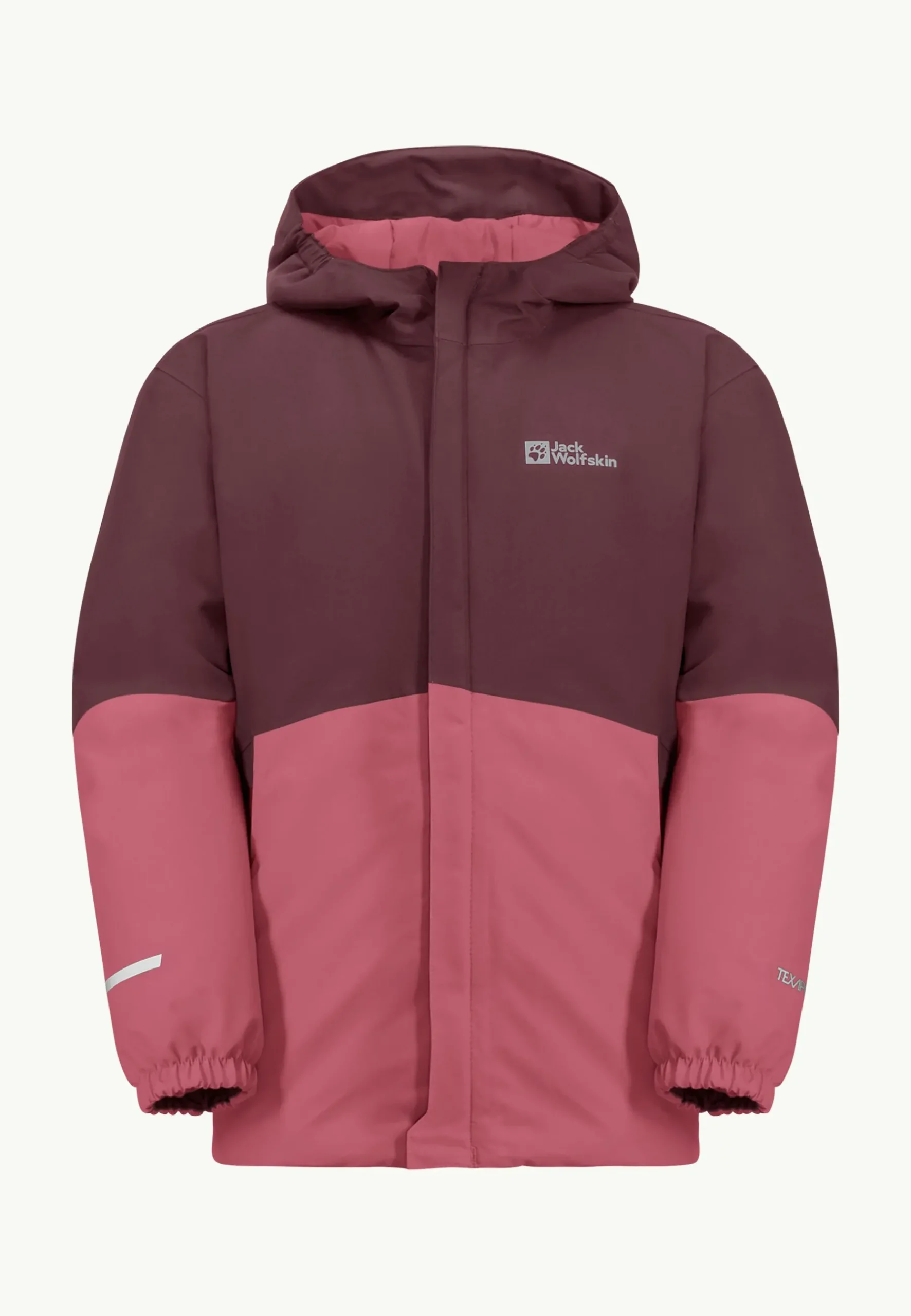 Blocky Jacket K-Jack Wolfskin