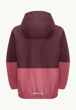 Blocky Jacket K-Jack Wolfskin