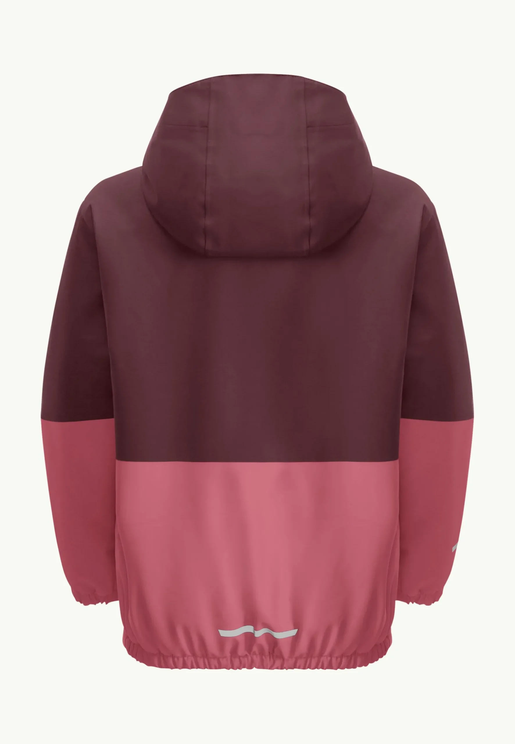 Blocky Jacket K-Jack Wolfskin