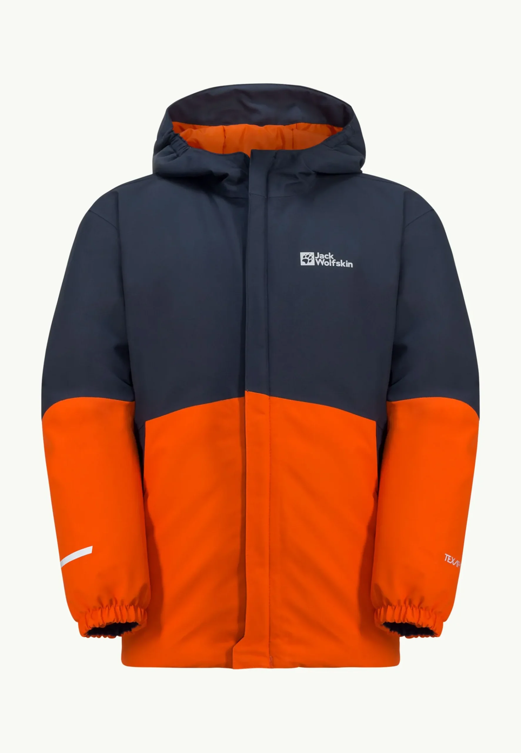 Blocky Jacket K-Jack Wolfskin