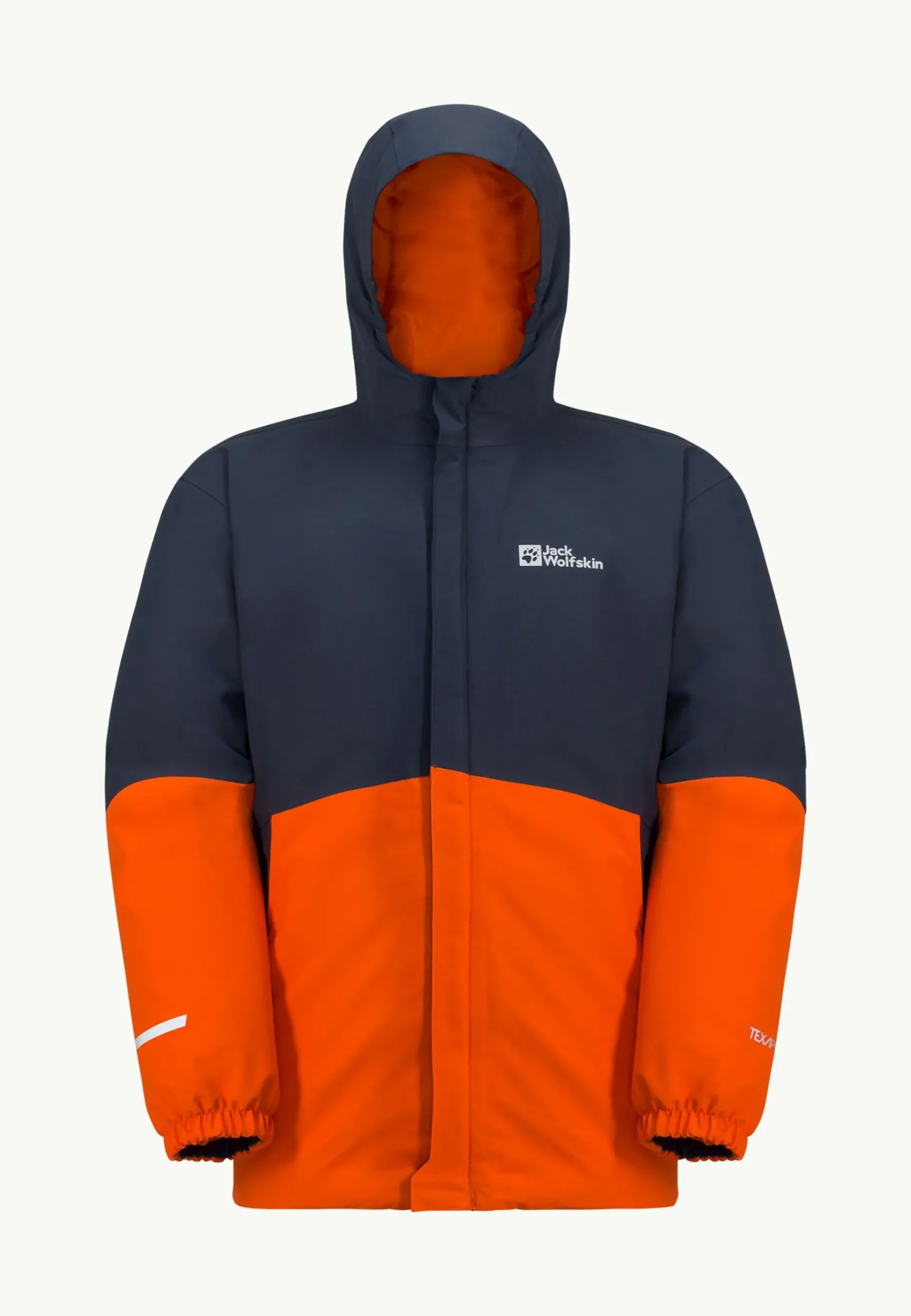 Blocky Jacket K-Jack Wolfskin