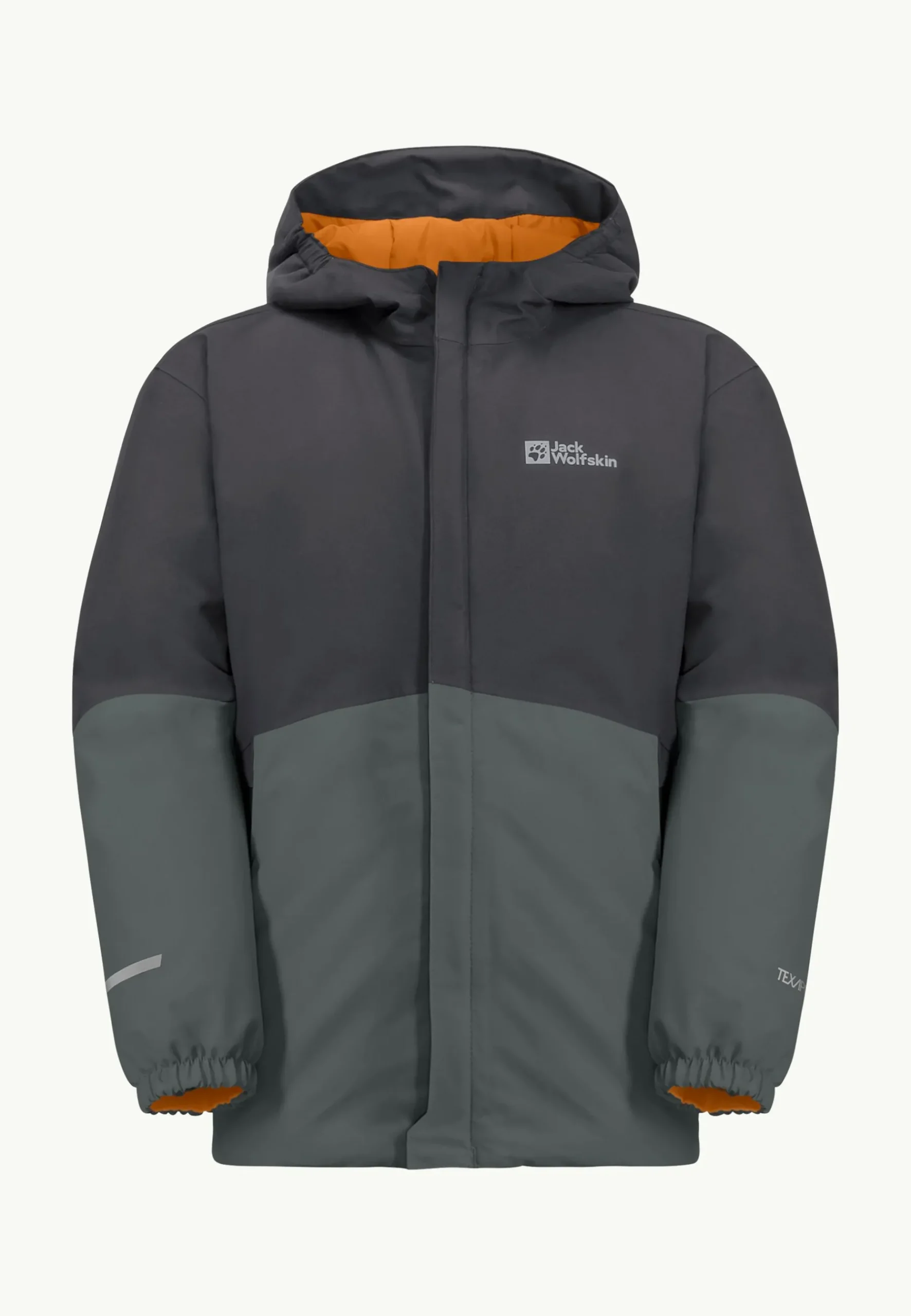 Blocky Jacket K-Jack Wolfskin
