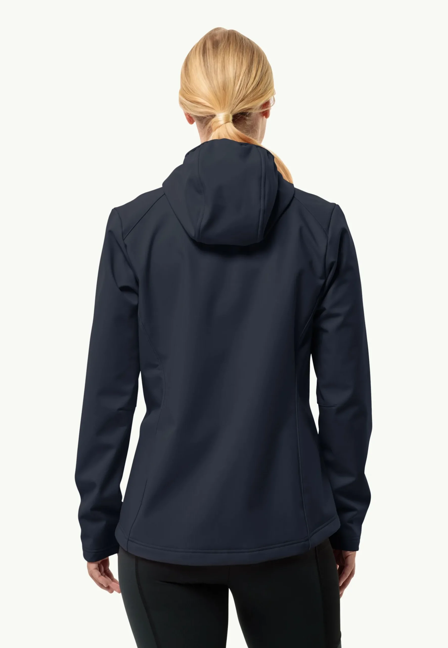 Bornberg Hoody W-Jack Wolfskin Online