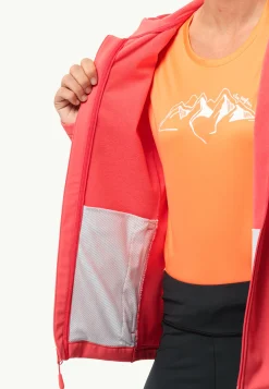 Bornberg Hoody W-Jack Wolfskin Online