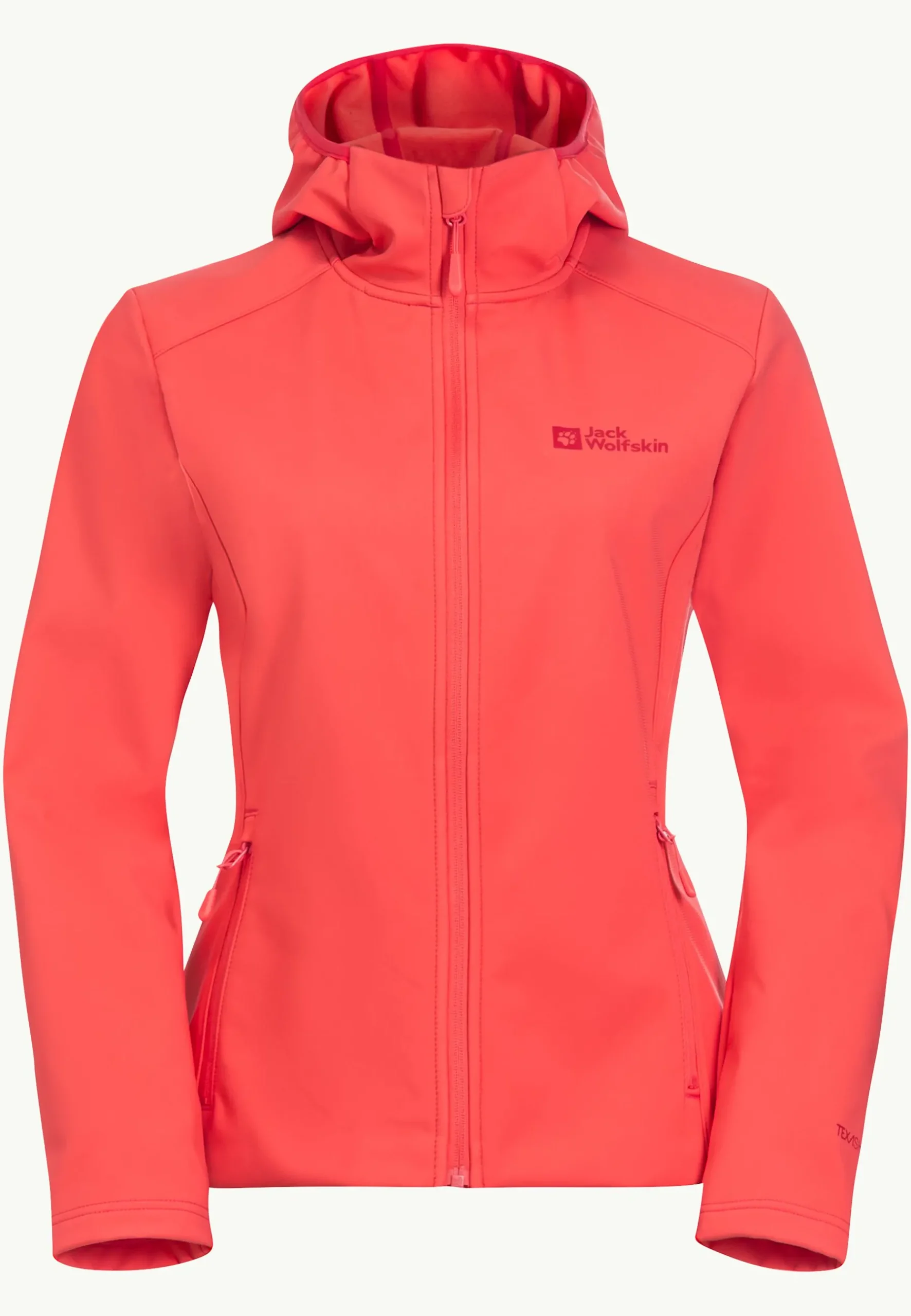 Bornberg Hoody W-Jack Wolfskin Online