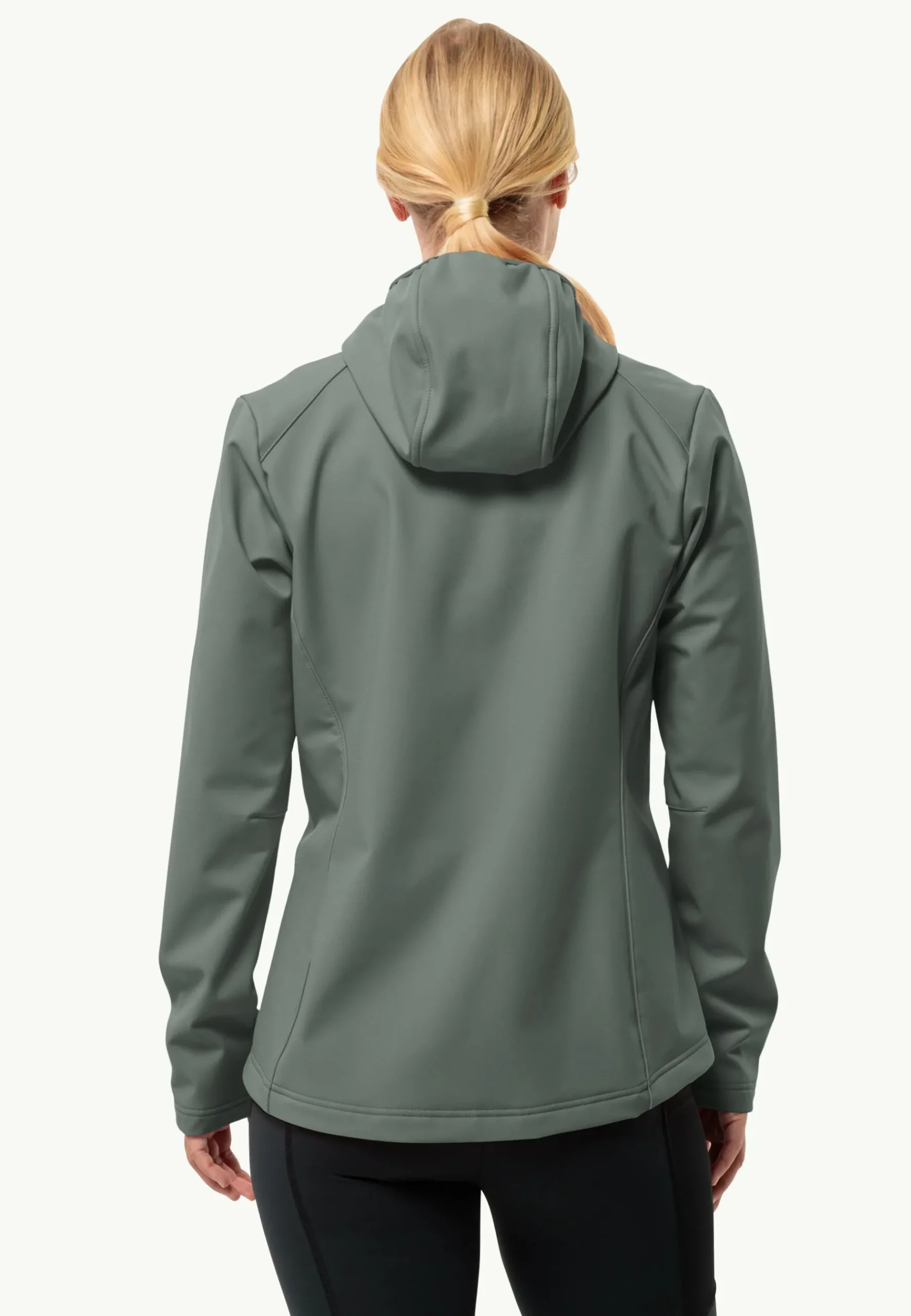Bornberg Hoody W-Jack Wolfskin Online
