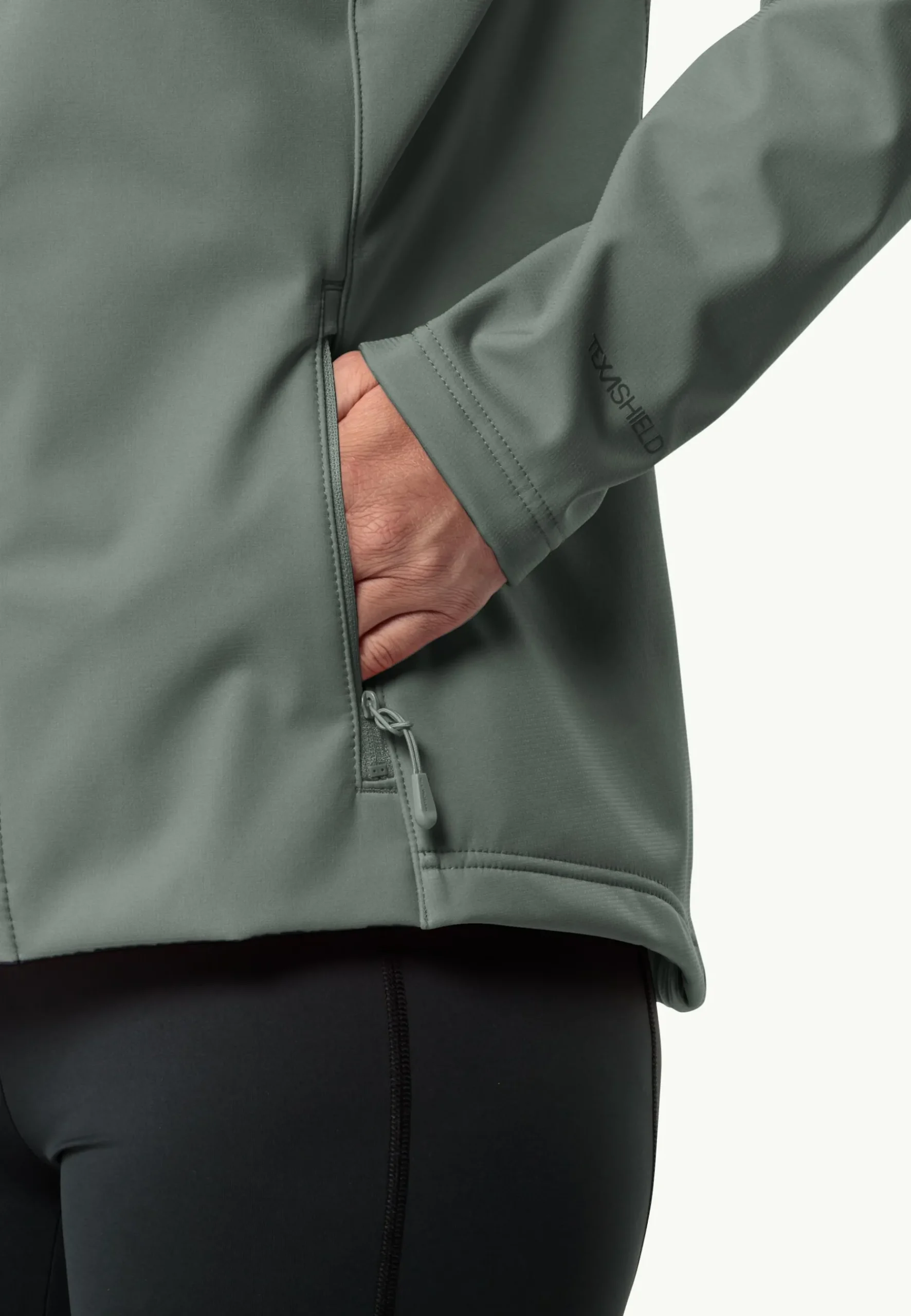 Bornberg Hoody W-Jack Wolfskin Online