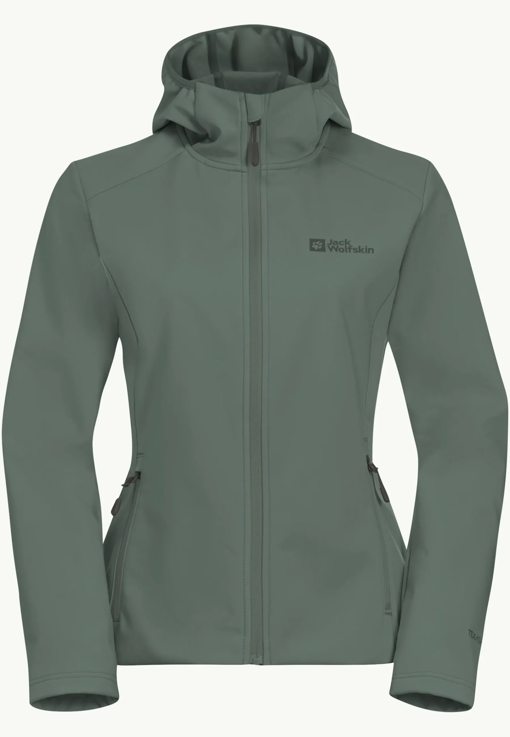 Bornberg Hoody W-Jack Wolfskin Online