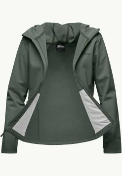 Bornberg Hoody W-Jack Wolfskin Online