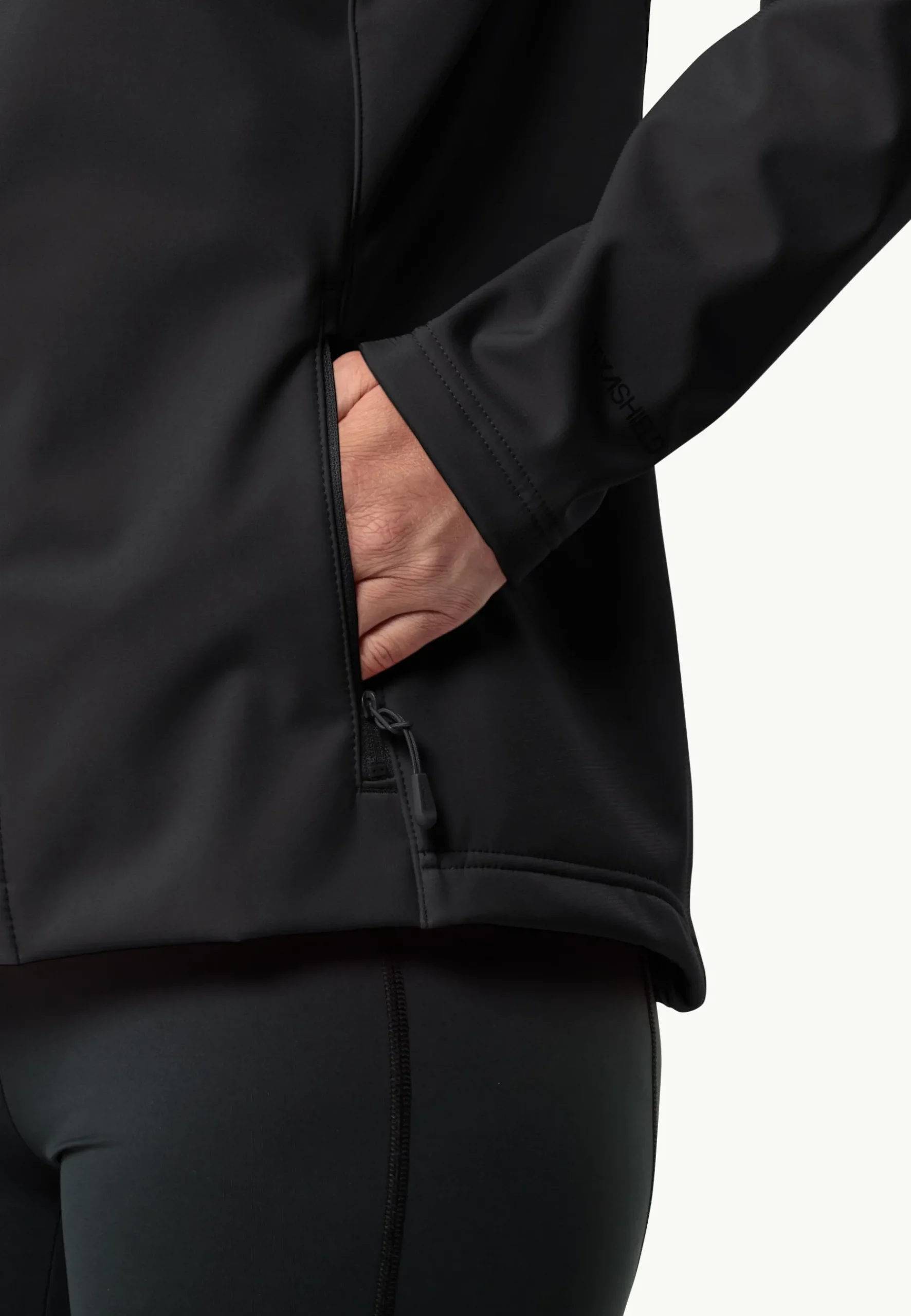 Bornberg Hoody W-Jack Wolfskin Online