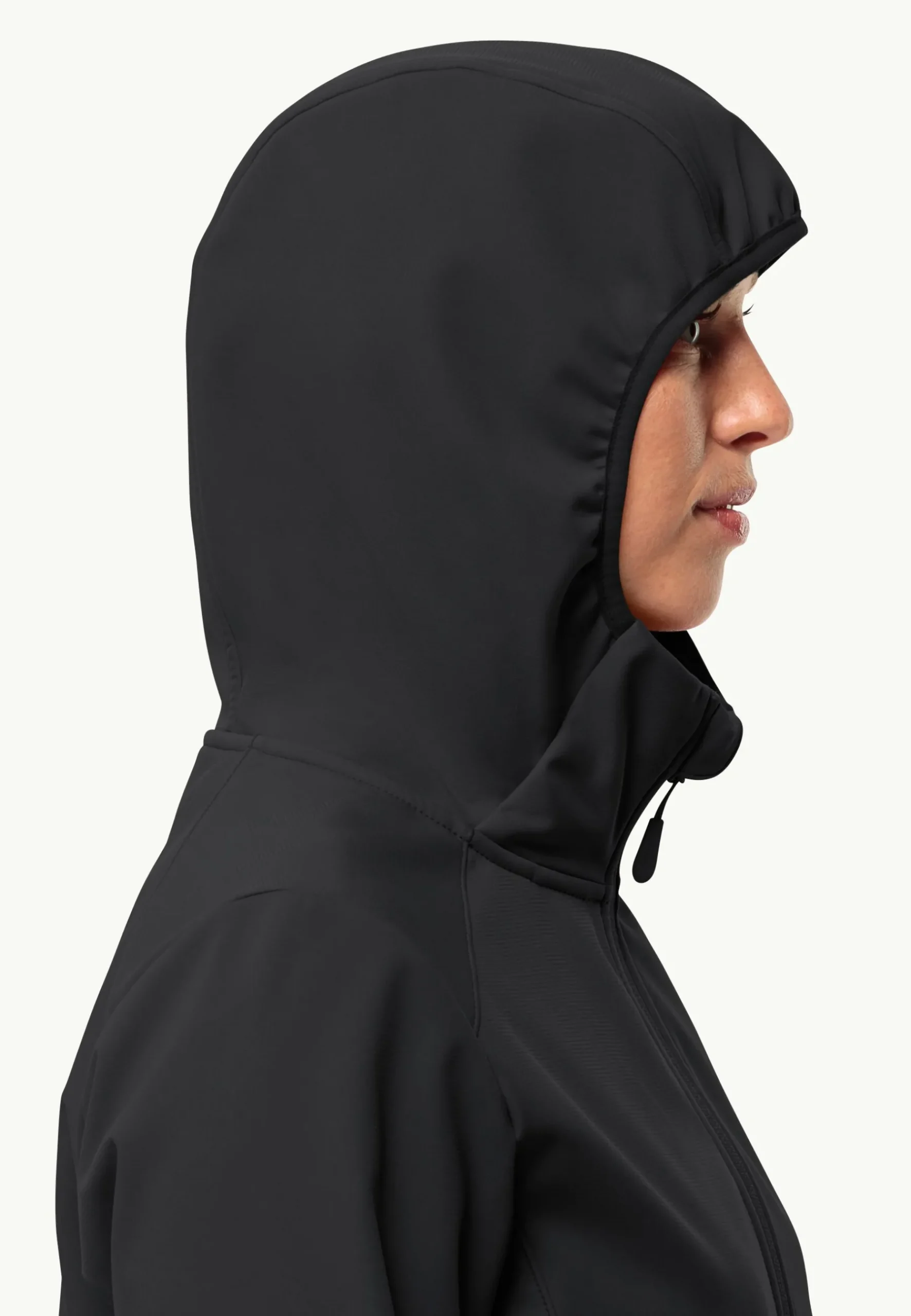 Bornberg Hoody W-Jack Wolfskin Online