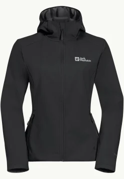 Bornberg Hoody W-Jack Wolfskin Online