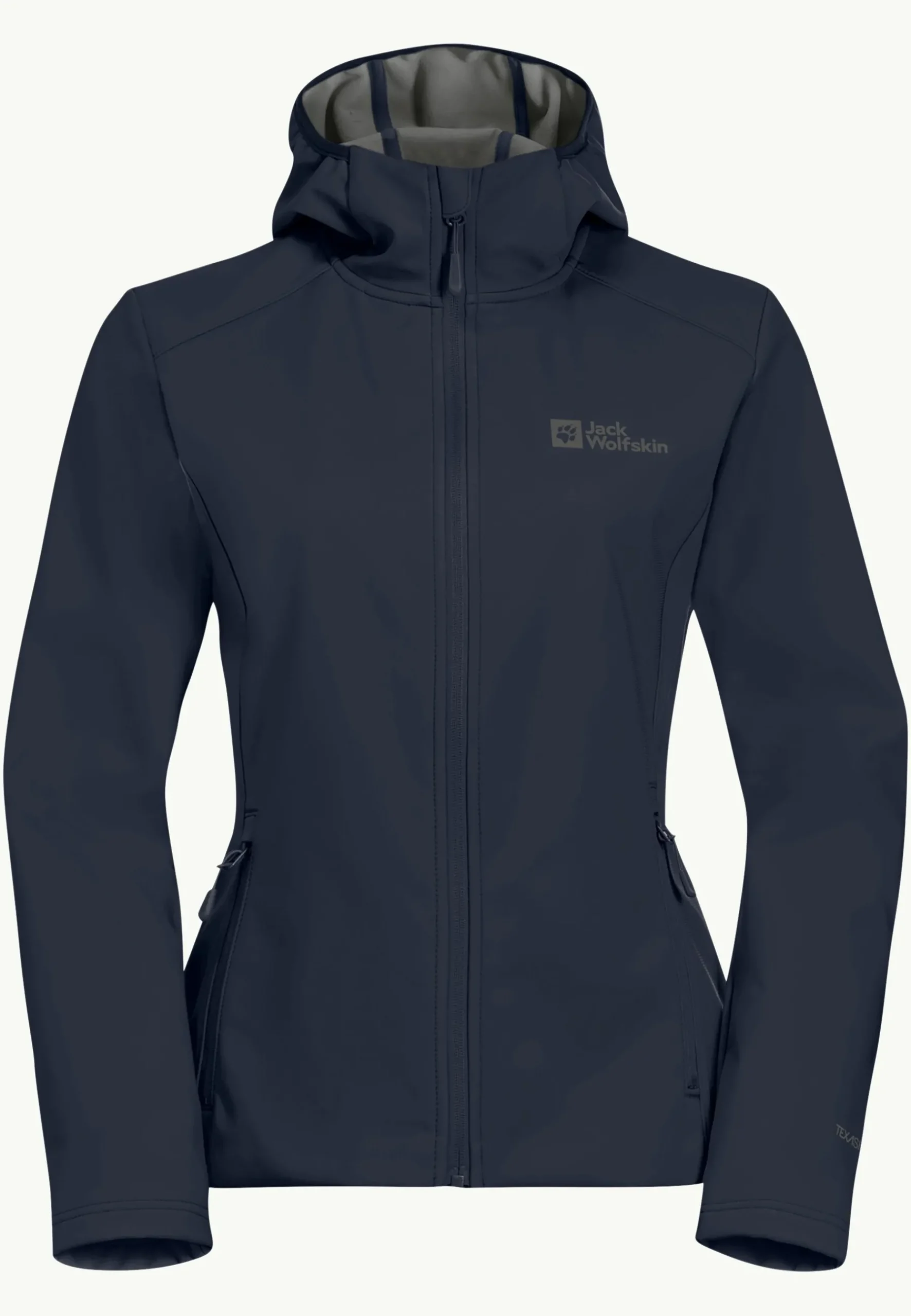 Bornberg Hoody W-Jack Wolfskin Online