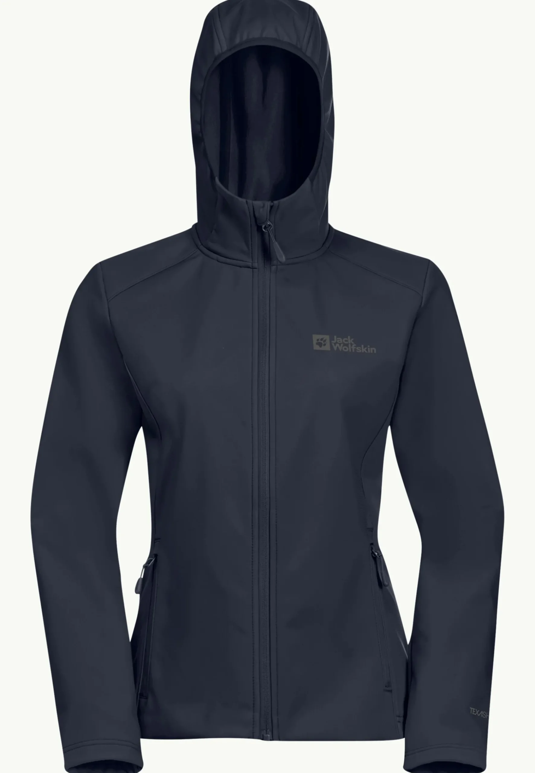 Bornberg Hoody W-Jack Wolfskin Online