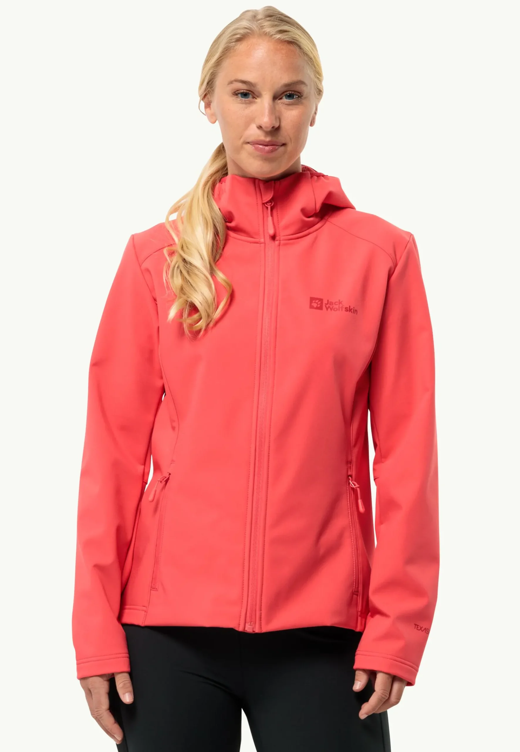 Bornberg Hoody W-Jack Wolfskin Online