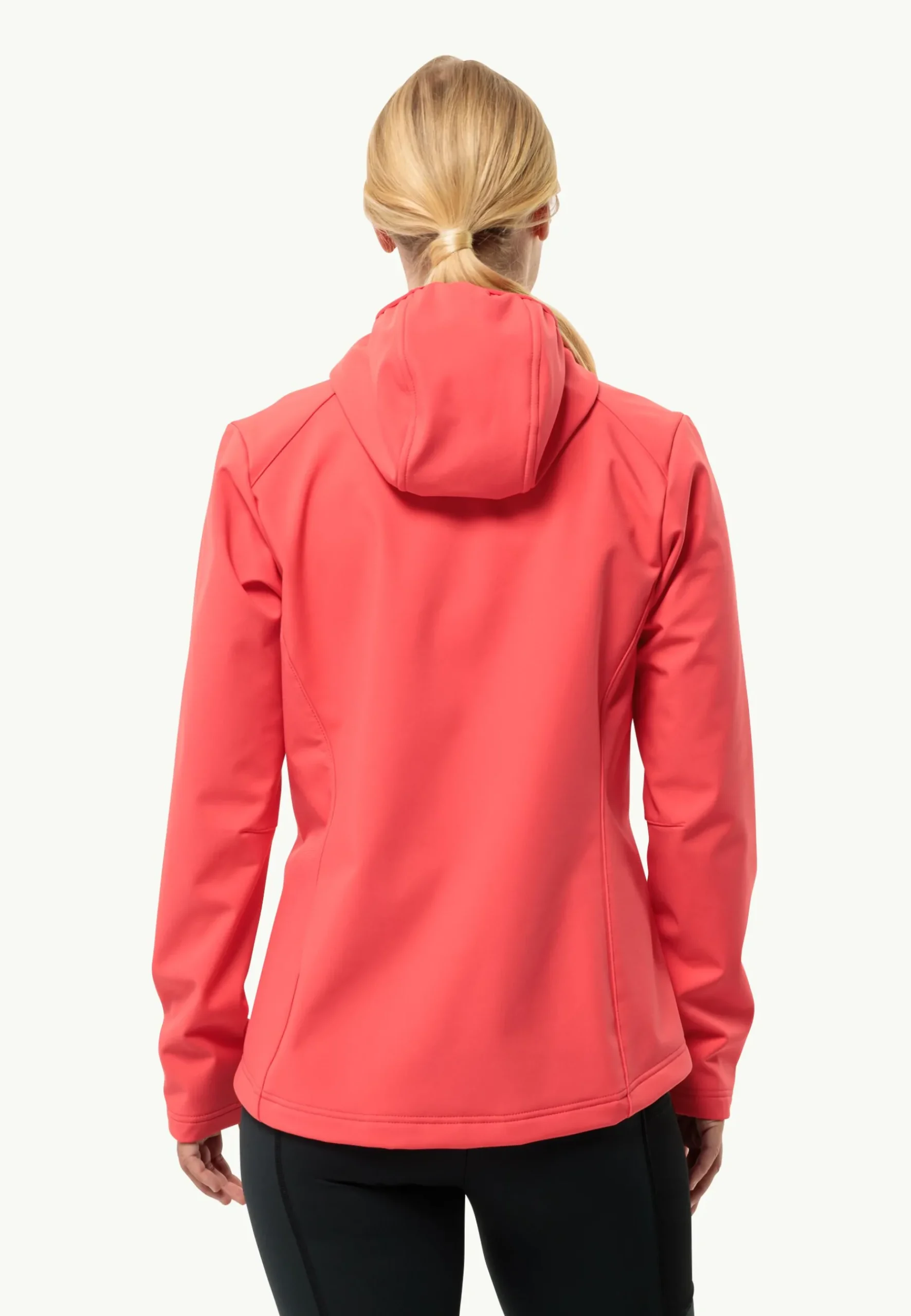 Bornberg Hoody W-Jack Wolfskin Online
