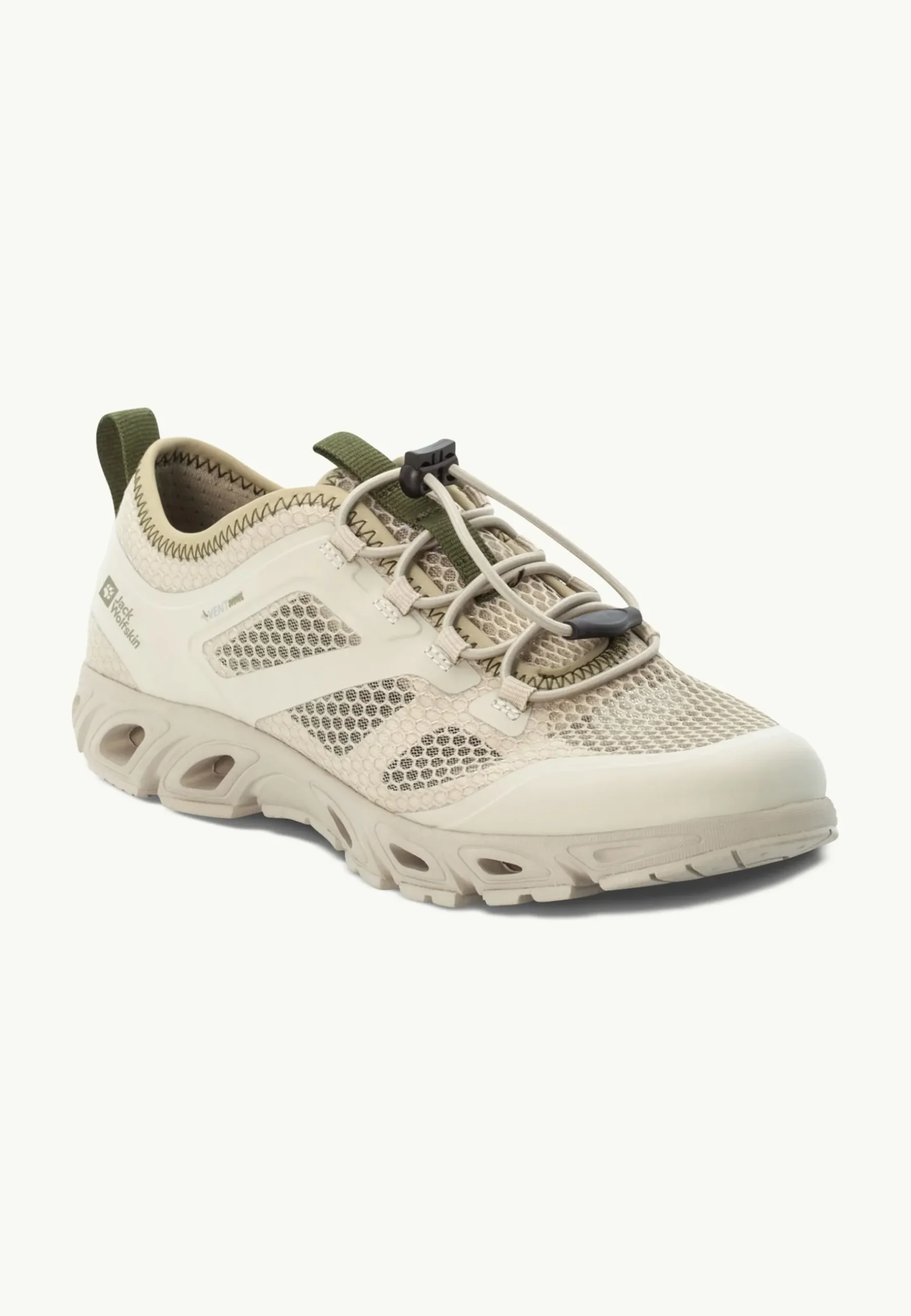 Breezer Vent Low W-Jack Wolfskin Discount