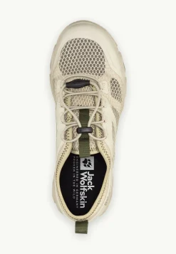 Breezer Vent Low W-Jack Wolfskin Discount