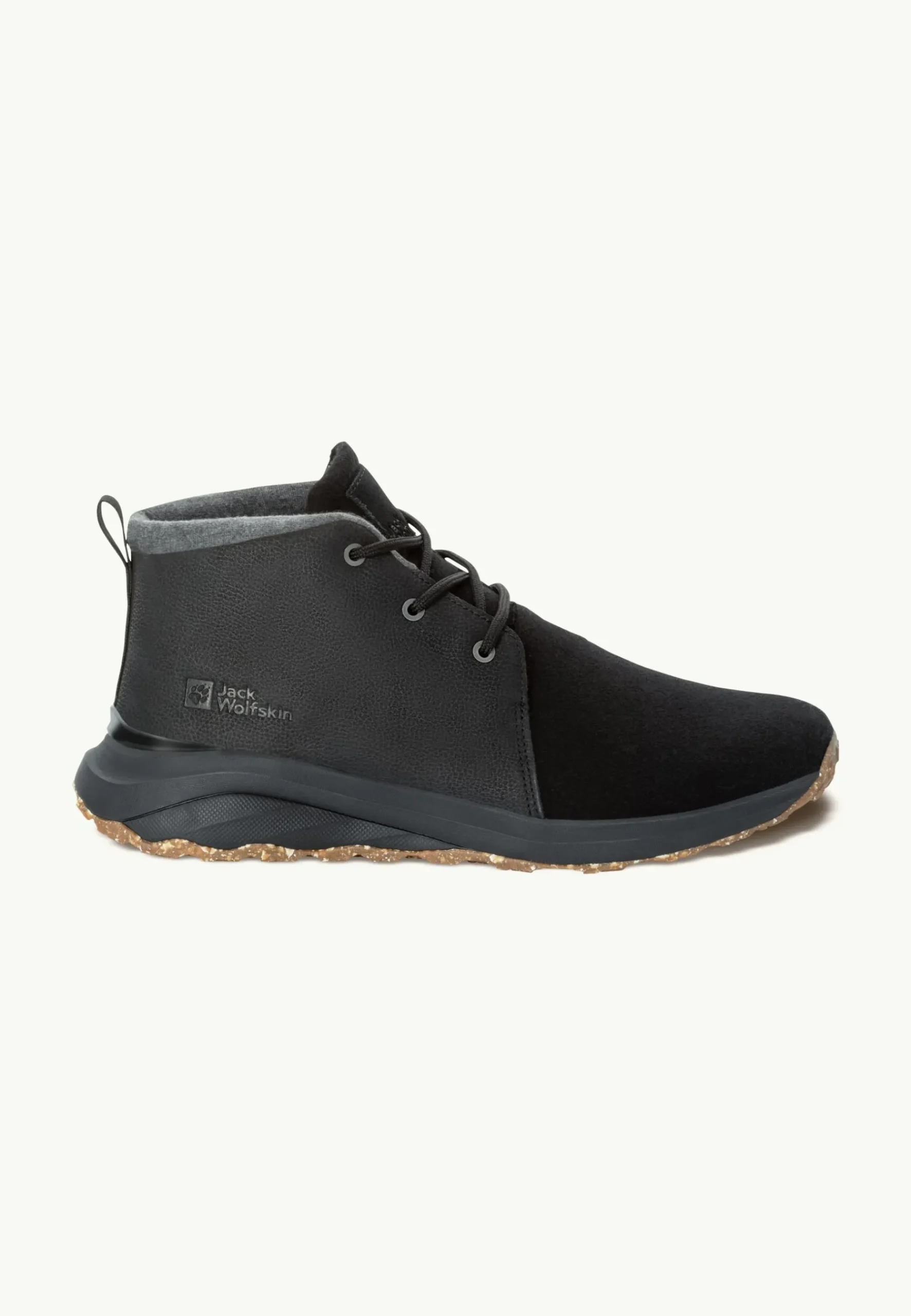 Campfire Chakka Mid M-Jack Wolfskin Hot