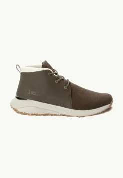 Campfire Chakka Mid M-Jack Wolfskin Hot