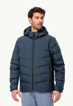 Colonius Jkt M Rds-Jack Wolfskin Hot