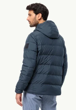 Colonius Jkt M Rds-Jack Wolfskin Hot