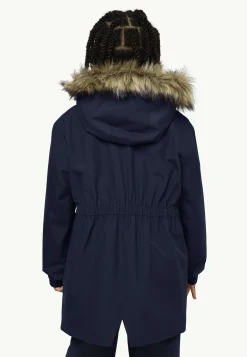 Cosy Bear 3in1 Parka G-Jack Wolfskin Discount