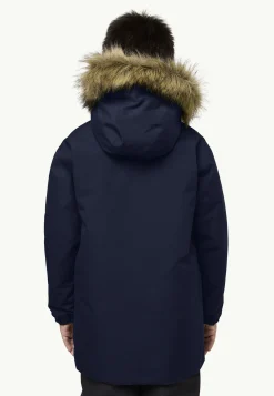 Cosy Bear Jacket K-Jack Wolfskin Discount