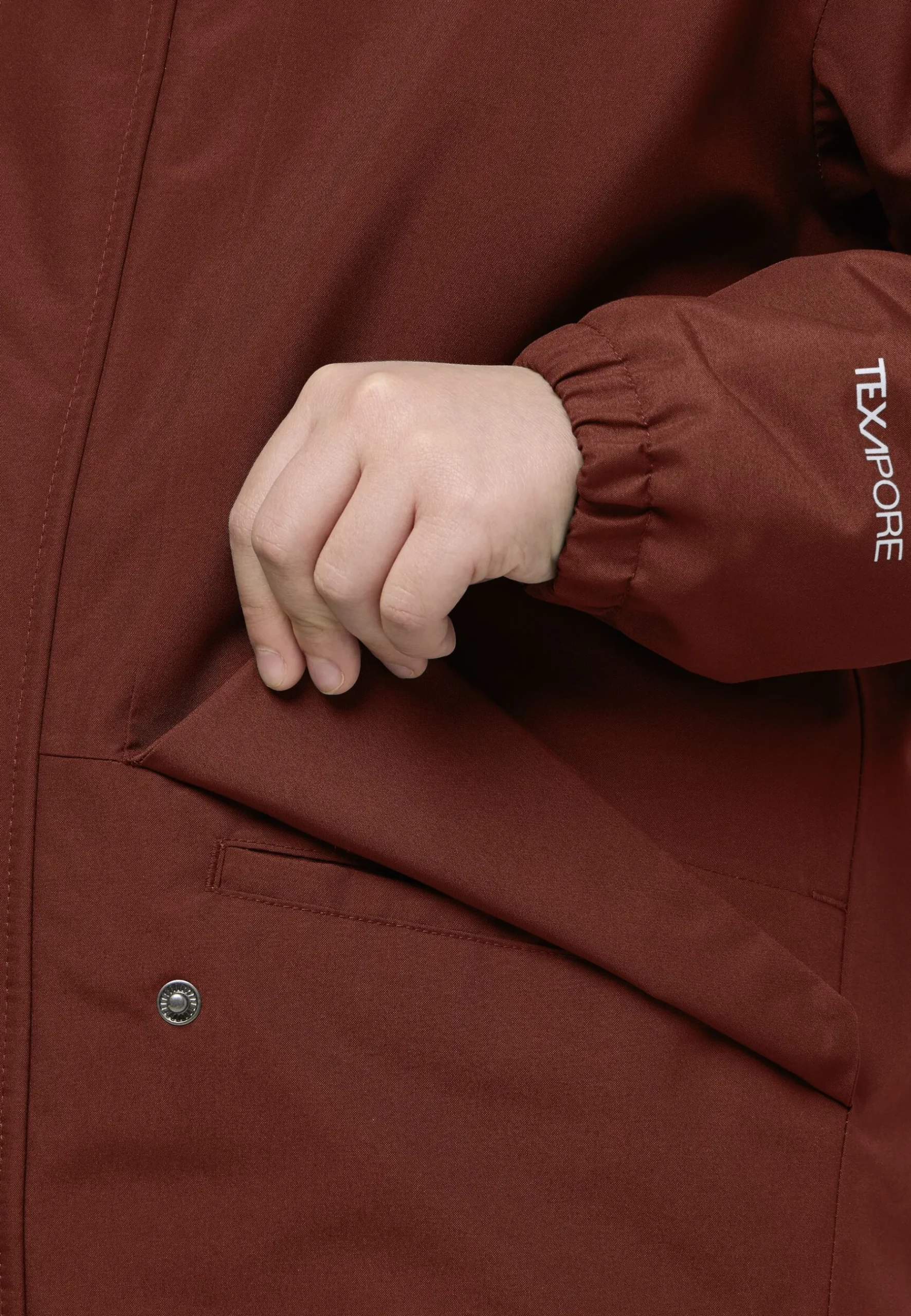 Cosy Bear Jacket K-Jack Wolfskin Discount