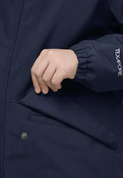 Cosy Bear Jacket K-Jack Wolfskin Discount