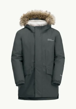 Cosy Bear Jacket K-Jack Wolfskin Discount