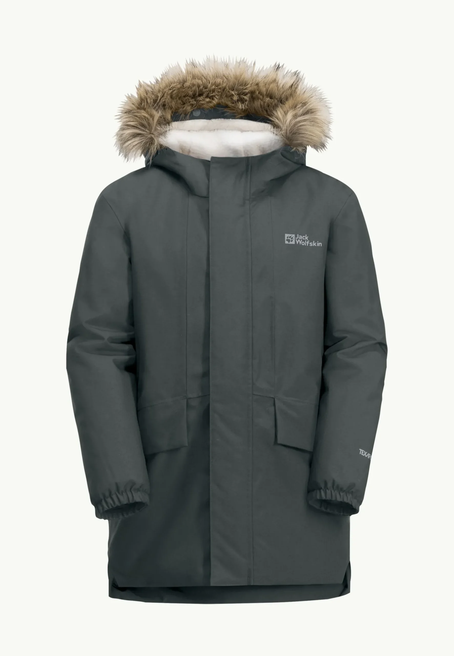 Cosy Bear Jacket K-Jack Wolfskin Discount