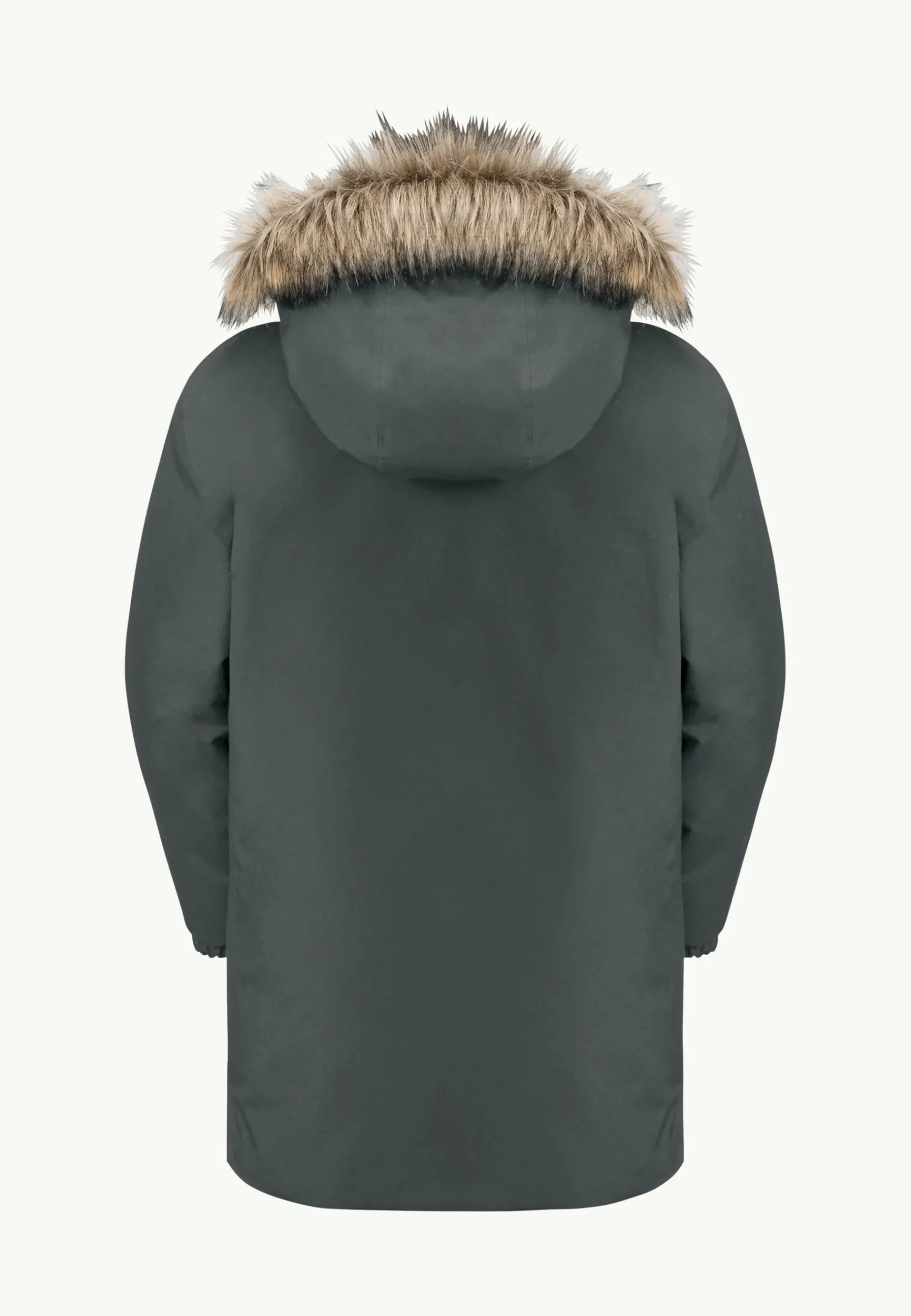 Cosy Bear Jacket K-Jack Wolfskin Discount
