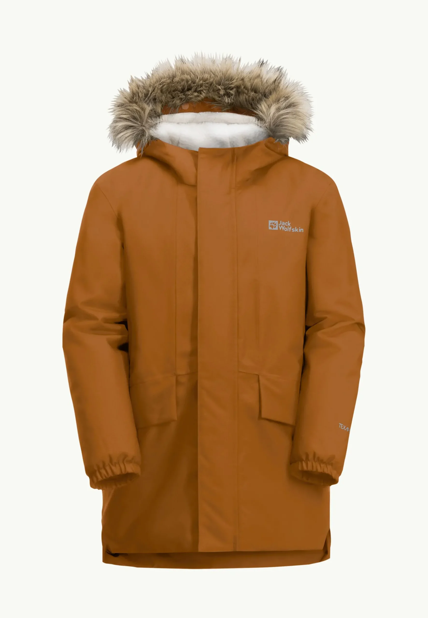 Cosy Bear Jacket K-Jack Wolfskin Discount