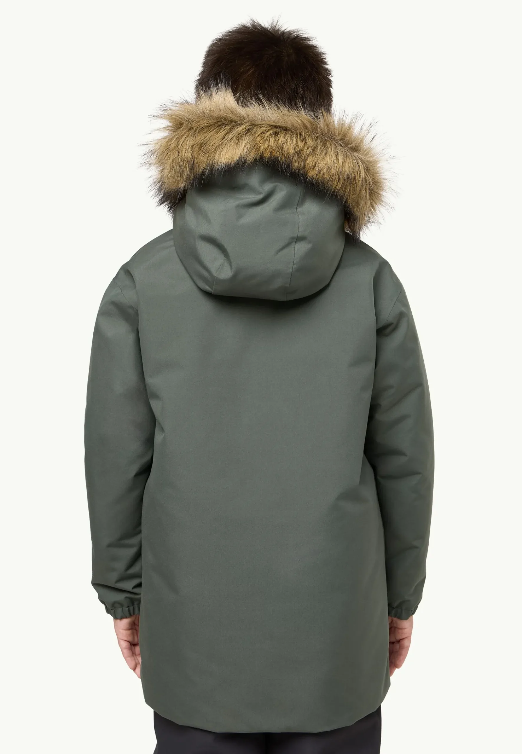 Cosy Bear Jacket K-Jack Wolfskin Discount