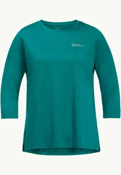 Crosstrail 3|4 T W-Jack Wolfskin Discount
