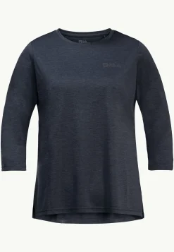 Crosstrail 3|4 T W-Jack Wolfskin Discount