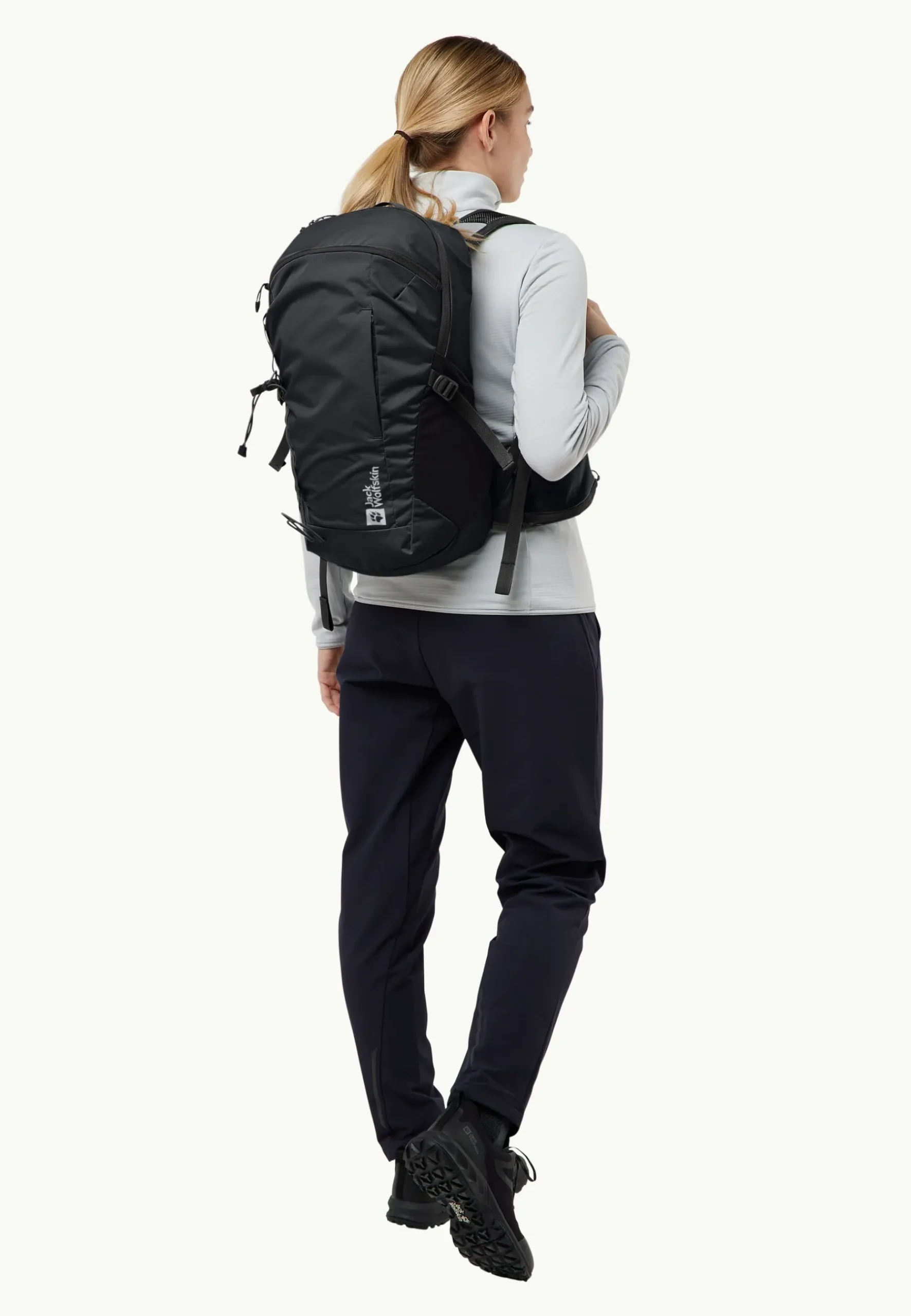 Cyrox Shape 20-Jack Wolfskin