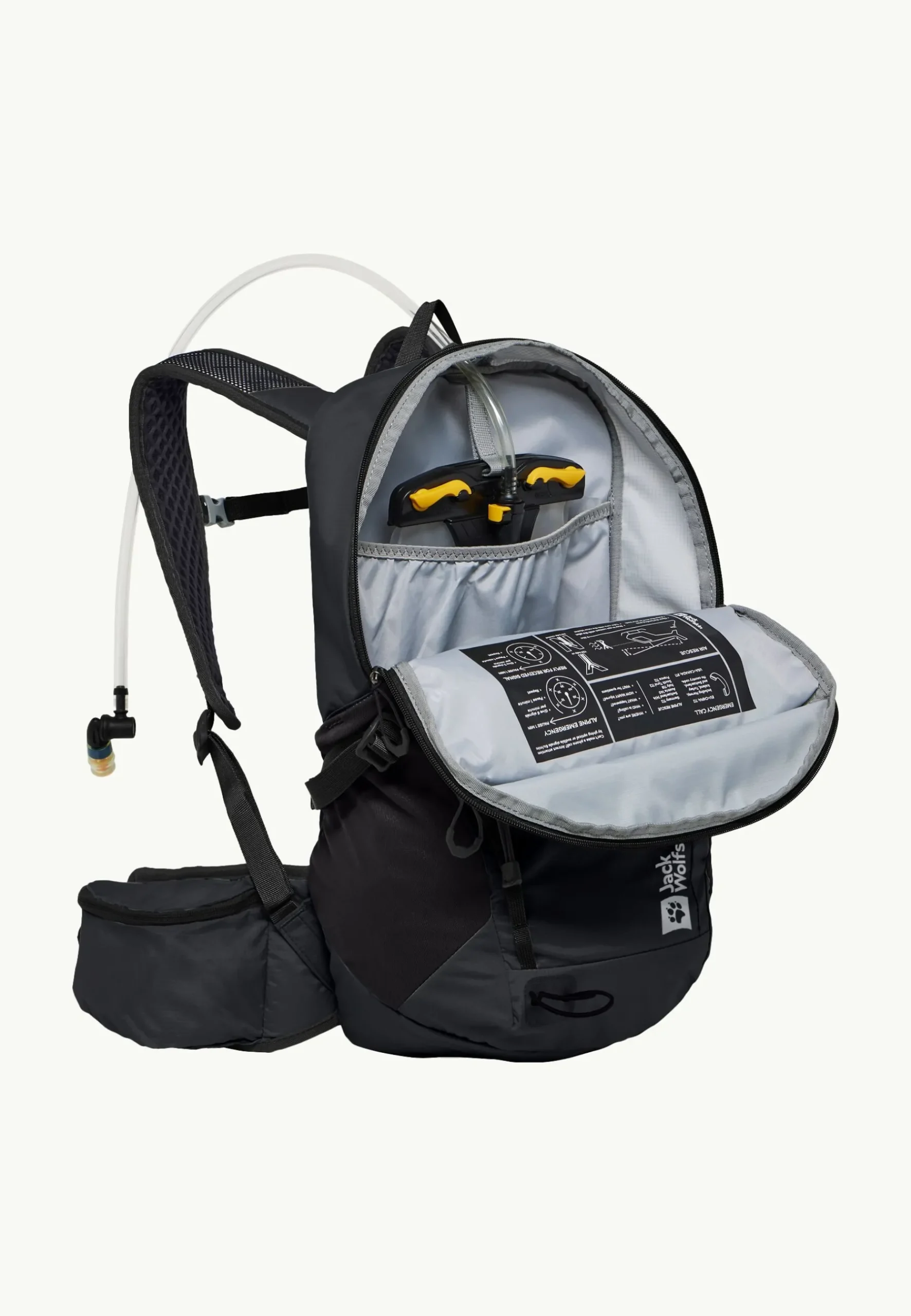 Cyrox Shape 20-Jack Wolfskin