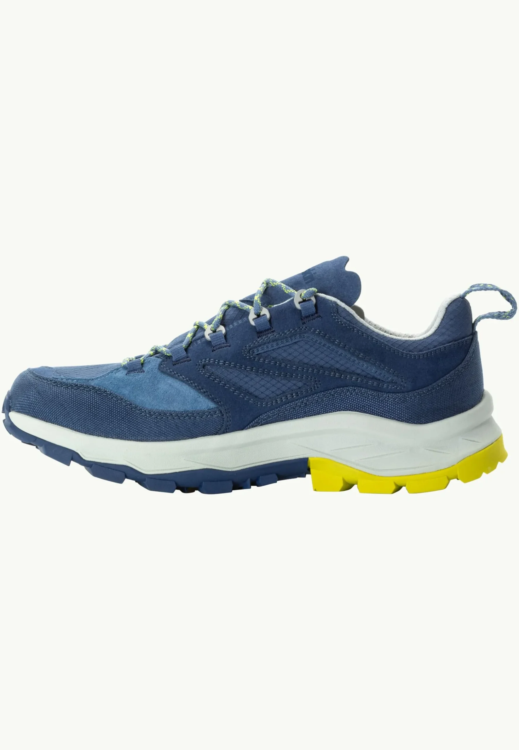 Cyrox Texapore Low M-Jack Wolfskin New