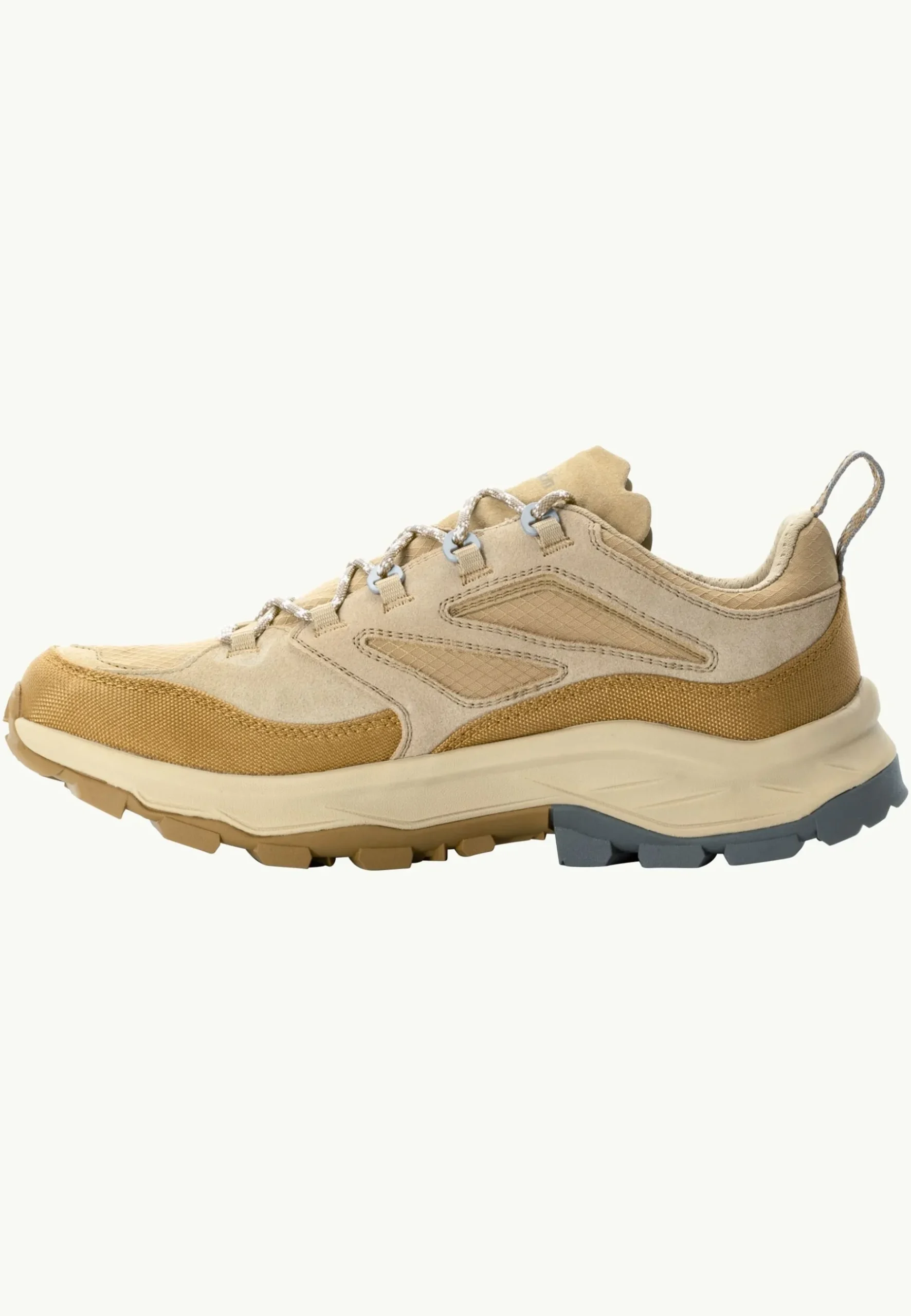 Cyrox Texapore Low M-Jack Wolfskin New