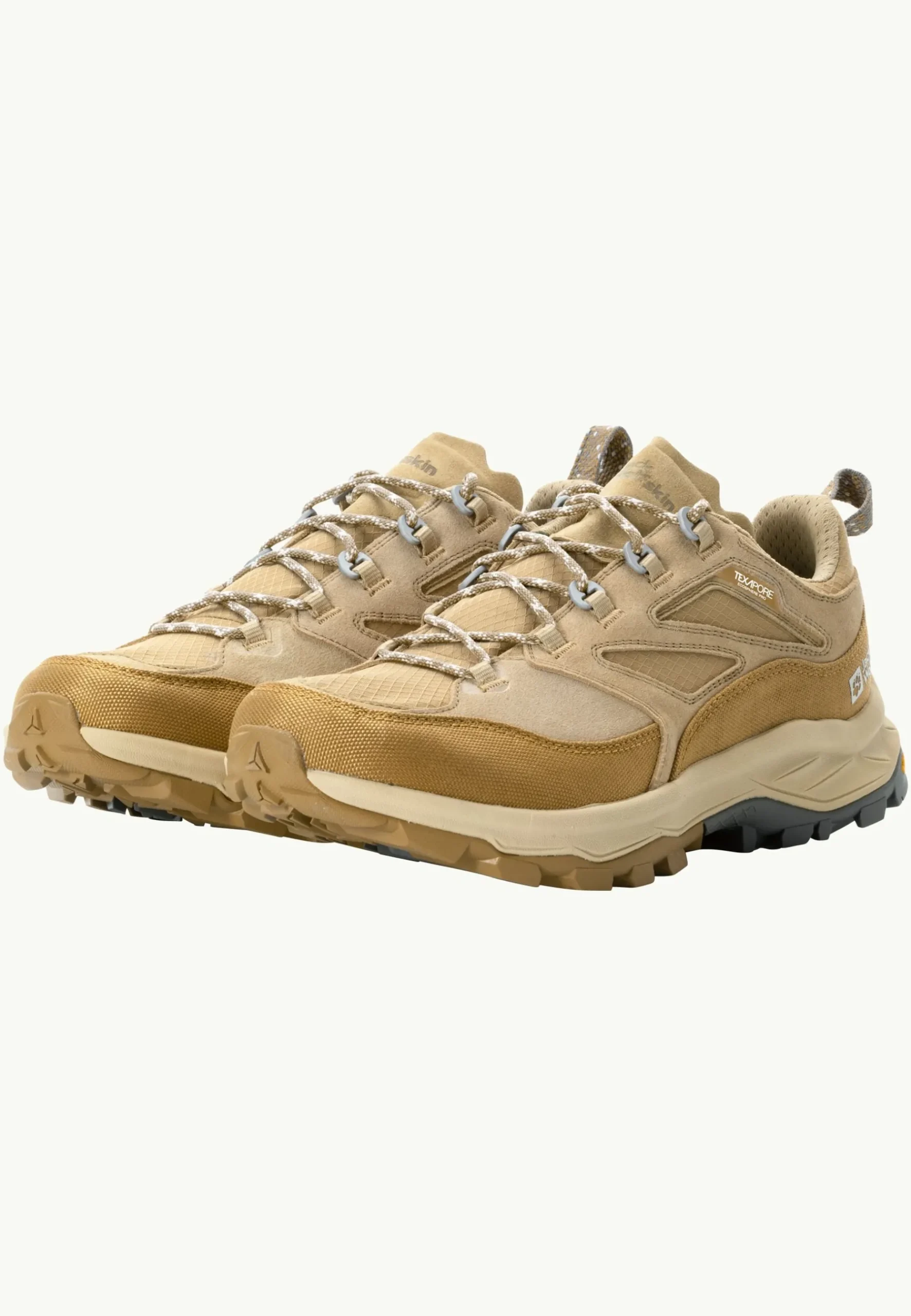 Cyrox Texapore Low M-Jack Wolfskin New