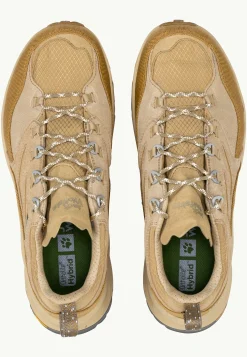 Cyrox Texapore Low M-Jack Wolfskin New