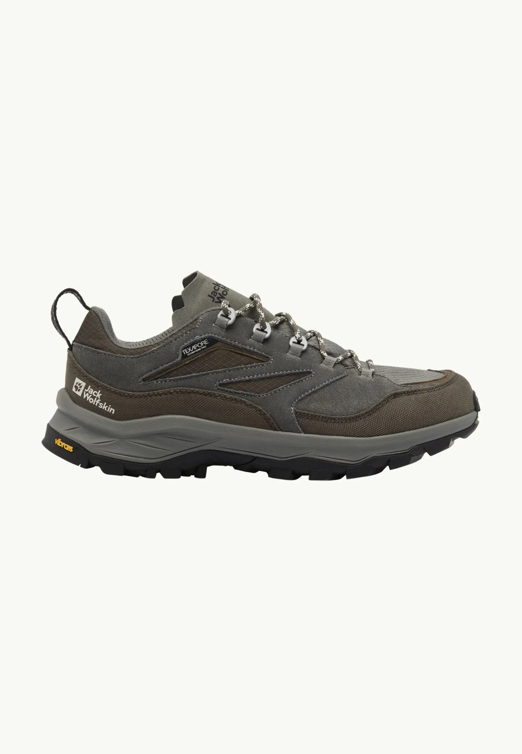 Cyrox Texapore Low M-Jack Wolfskin New