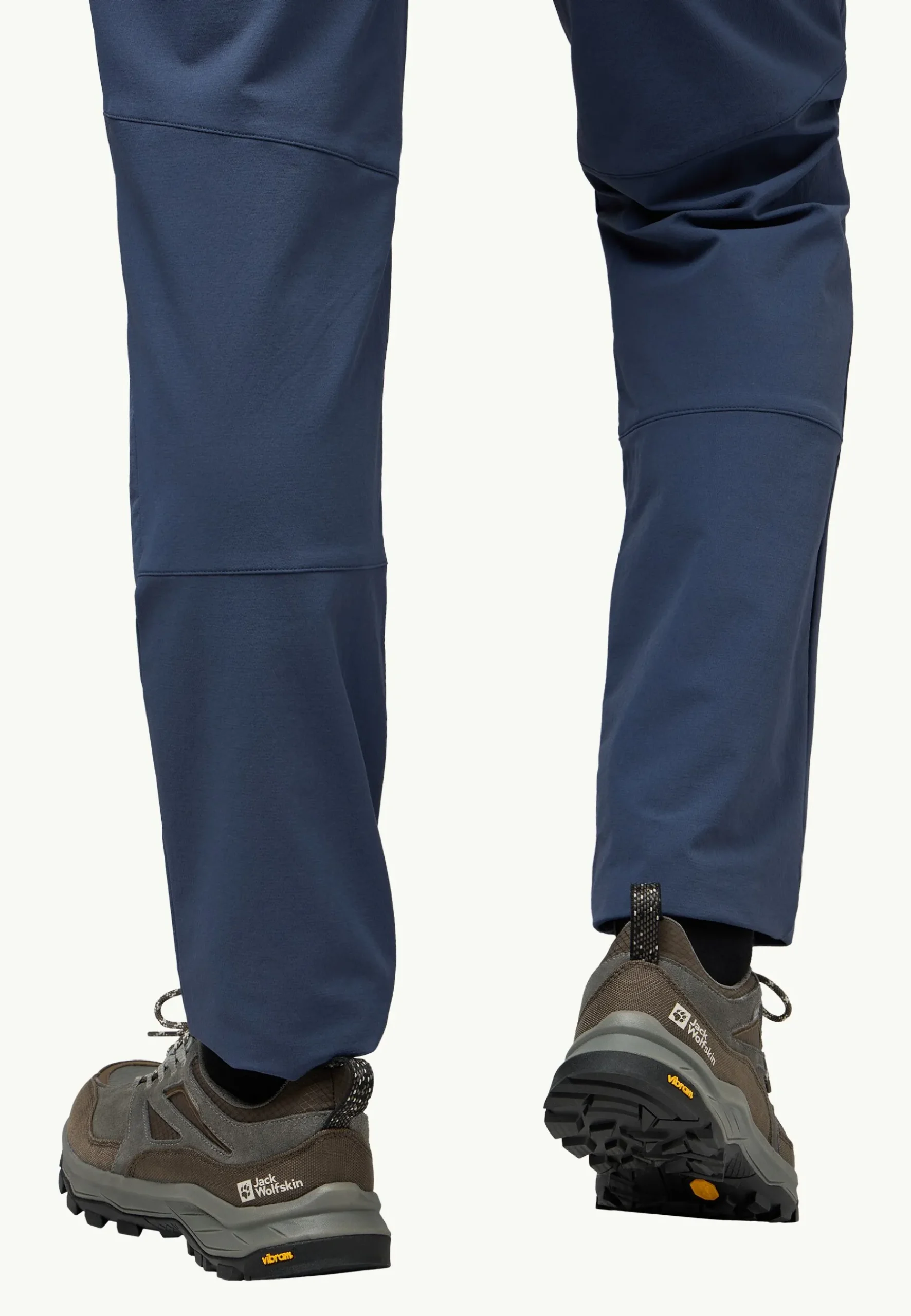 Cyrox Texapore Low M-Jack Wolfskin New
